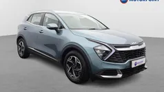 Used 2023 Kia Sportage 2 SUV | £18,249 (Good price)