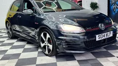 Used 2015 VW Golf VII GTI Hatchback | £9,400 (Good price)