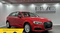 Used 2018 Audi A3 Sportback Design Hatchback | £12,444 (Good price)