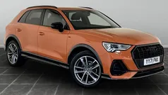 Used 2023 Audi Q3 Black Edition SUV | £24,995 (Super price)