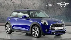 Used 2019 Mini Cooper S Exclusive Hatchback | £13,754 (Fair price)