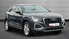 Used 2025 Audi Q2 Sport SUV | £25,950 (Fair price)