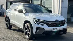 Used 2023 Renault Austral Iconic Esprit Alpine SUV | £23,996 (Fair price)