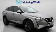 Used 2023 Nissan Qashqai Acenta Premium SUV | £15,900 (Good price)