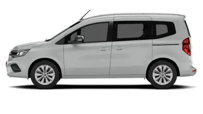 New Renault Kangoo 95 HP (69 kW) 2026 MPV