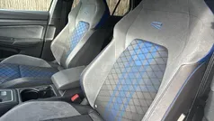 Used 2024 VW Golf VIII R Hatchback | £29,799 (Good price)