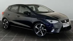Used 2025 Seat Ibiza FR Sport Hatchback | £14,395 (Fair price)