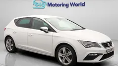Used 2020 Seat Leon FR Hatchback | £10,000 (Good price)