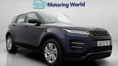 Used 2023 Land Rover Range Rover evoque R-Dynamic Hatchback | £27,000 (Fair price)