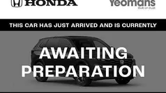 Silver Used 2019 Honda CR-V Hybrid SUV | £19,499 (Fair price)