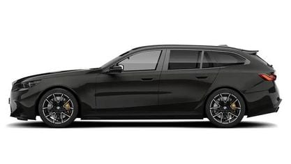 Nowe BMW M5 727 KM (534 kW) 2026 Kombi