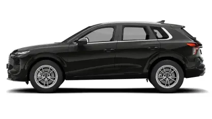 Used Audi Q3 S-Line 150 HP (110 kW) 2023 SUV