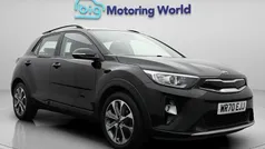 Used 2020 Kia Stonic SUV | £10,800 (Good price)