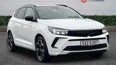 Used 2023 Vauxhall Grandland X Ultimate SUV | £17,943 (Fair price)