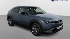 Mazda MX30