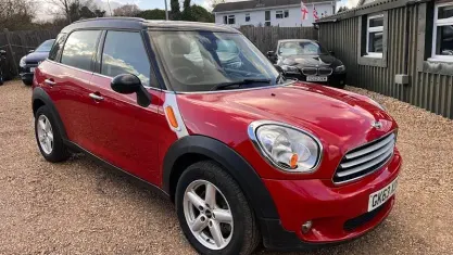 Used Mini Cooper 122 HP (89 kW) 2016 Hatchback