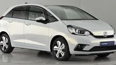 Used 2023 Honda Jazz Hybrid Hatchback | £17,750 (Fair price)