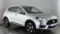 Used 2023 MG HS Trophy SUV | £17,600 (Fair price)