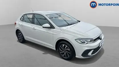 Usado VW Polo Life 80 HP (58 kW) 2026 Citadino