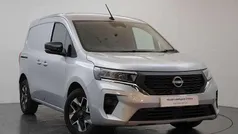 Grey Used 2024 Nissan Townstar Tekna+ MPV | £16,599 (Fair price)