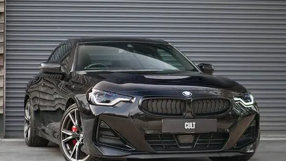 Used BMW M240 M Sport 374 HP (275 kW) 2025 Coupe