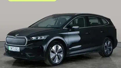 Occasion Skoda Enyaq iV ecoSuite 131 kW (179 ch) 2023 SUV