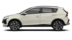 Used 2025 Hyundai Bayon Advanced SUV | £22,150 (Fair price)