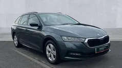 Used 2020 Skoda Octavia SE Estate | £15,450 (Fair price)