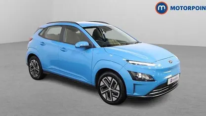 Used 2022 Hyundai Kona SE SUV | £12,049 (Fair price)