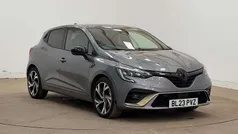 Used 2023 Renault Clio V Engineered Hatchback | £16,695 (Fair price)