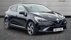 Used 2021 Renault Clio V RS Line Hatchback | £15,699 (Fair price)