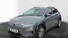 Used 2020 Hyundai Kona Premium SUV | £11,795 (Fair price)