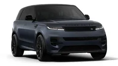 Used 2025 Land Rover Range Rover Sport Autobiography SUV | £116,573 (Fair price)
