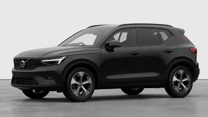 New Volvo XC40 Plus 163 HP (119 kW) 2026 SUV
