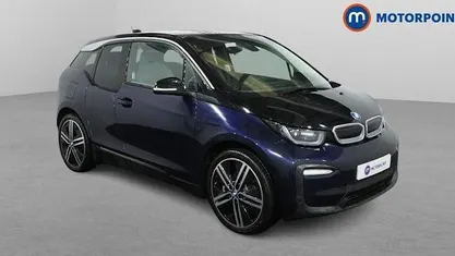 Used 2022 BMW i3 Hatchback | £14,749 (Fair price)