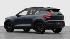 New 2026 Volvo XC40 Ultra SUV | £44,560 (Fair price)