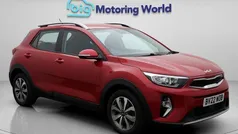 Used 2024 Kia Stonic 2 SUV | £12,800 (Good price)