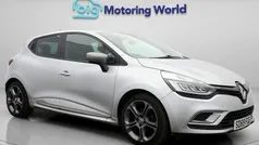 Used 2018 Renault Clio IV GT-Line Hatchback | £8,900 (Fair price)
