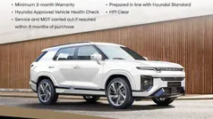 Used 2020 Citroën C5 Aircross Flair SUV | £12,680 (Fair price)