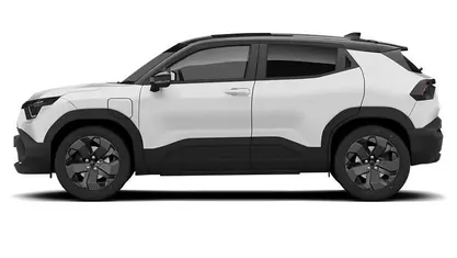 New Suzuki Vitara 135 kW (184 HP) 2025 Estate