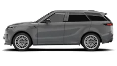 New 2025 Land Rover Range Rover Sport SE Dynamic SUV | £90,115 (Fair price)