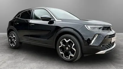 Used Vauxhall Mokka Ultimate 131 HP (96 kW) 2025 SUV