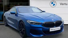 Used 2020 BMW 840 Coupe | £34,642 (Fair price)