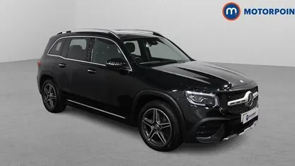 Used Mercedes GLB220 AMG line 190 HP (139 kW) 2022 SUV