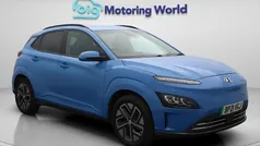 Used 2023 Hyundai Kona Premium SUV | £12,000 (Fair price)