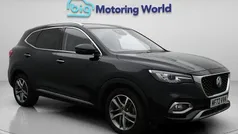 Used 2022 MG HS Exclusive SUV | £15,900 (Fair price)