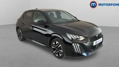 Used Peugeot 208 Allure Premium 102 HP (75 kW) 2022 Hatchback