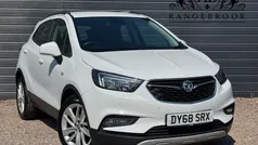 Used 2019 Vauxhall Mokka Active SUV | £7,499 (Fair price)