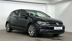 Used 2019 VW Golf VII GT Hatchback | £18,795 (Fair price)