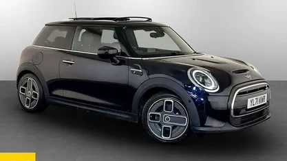 Used Mini Cooper Level 3 135 kW (184 HP) 2023 Hatchback